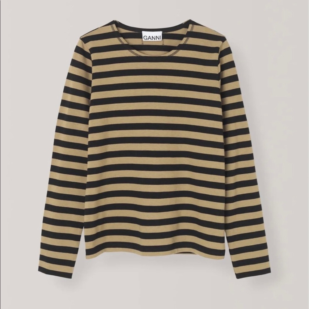 GANNI pullover